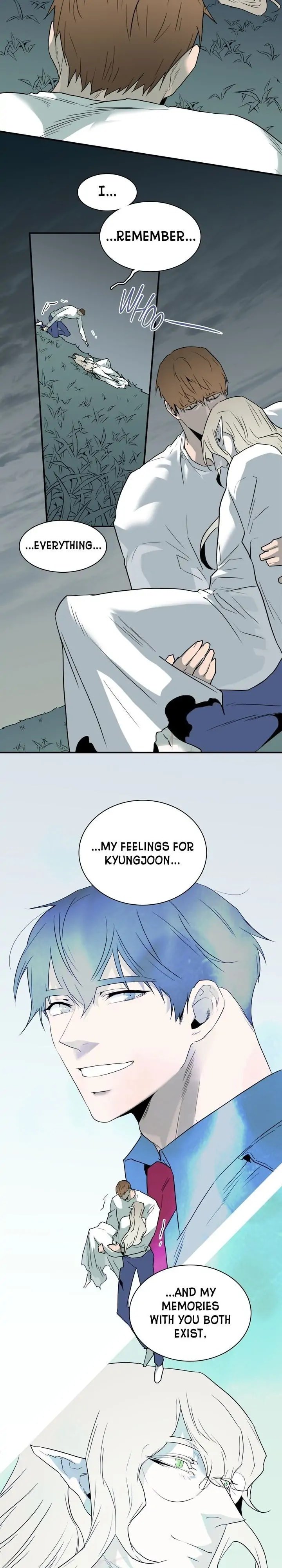 Dear DOO, Chapter 99 image 06